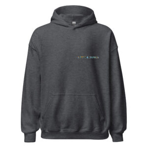 Unisex Battle Bunch Hoodie